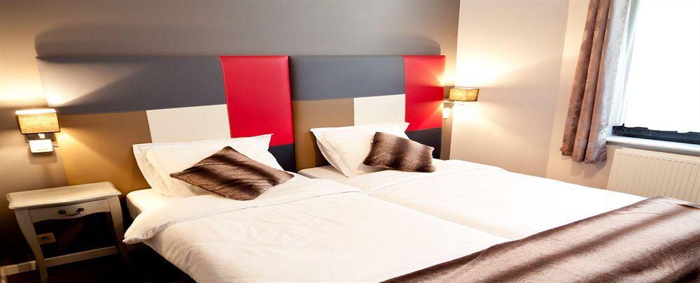 Hotel Le Centenaire Brussels Expo 2*