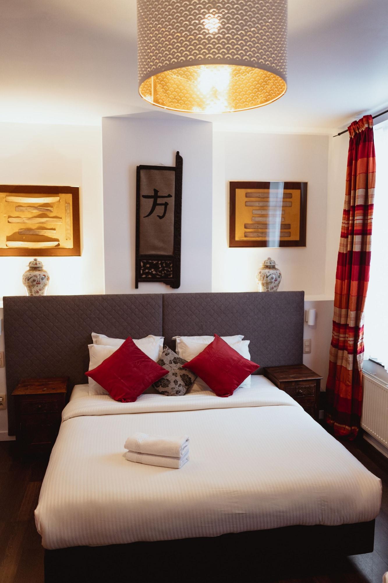 Le Centenaire Brussels Expo Hotel Jette