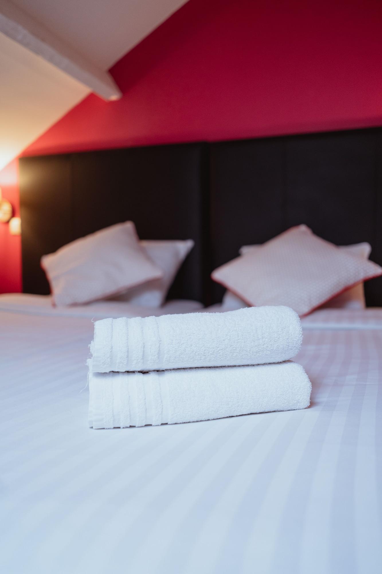 Le Centenaire Brussels Expo Hotel 2*