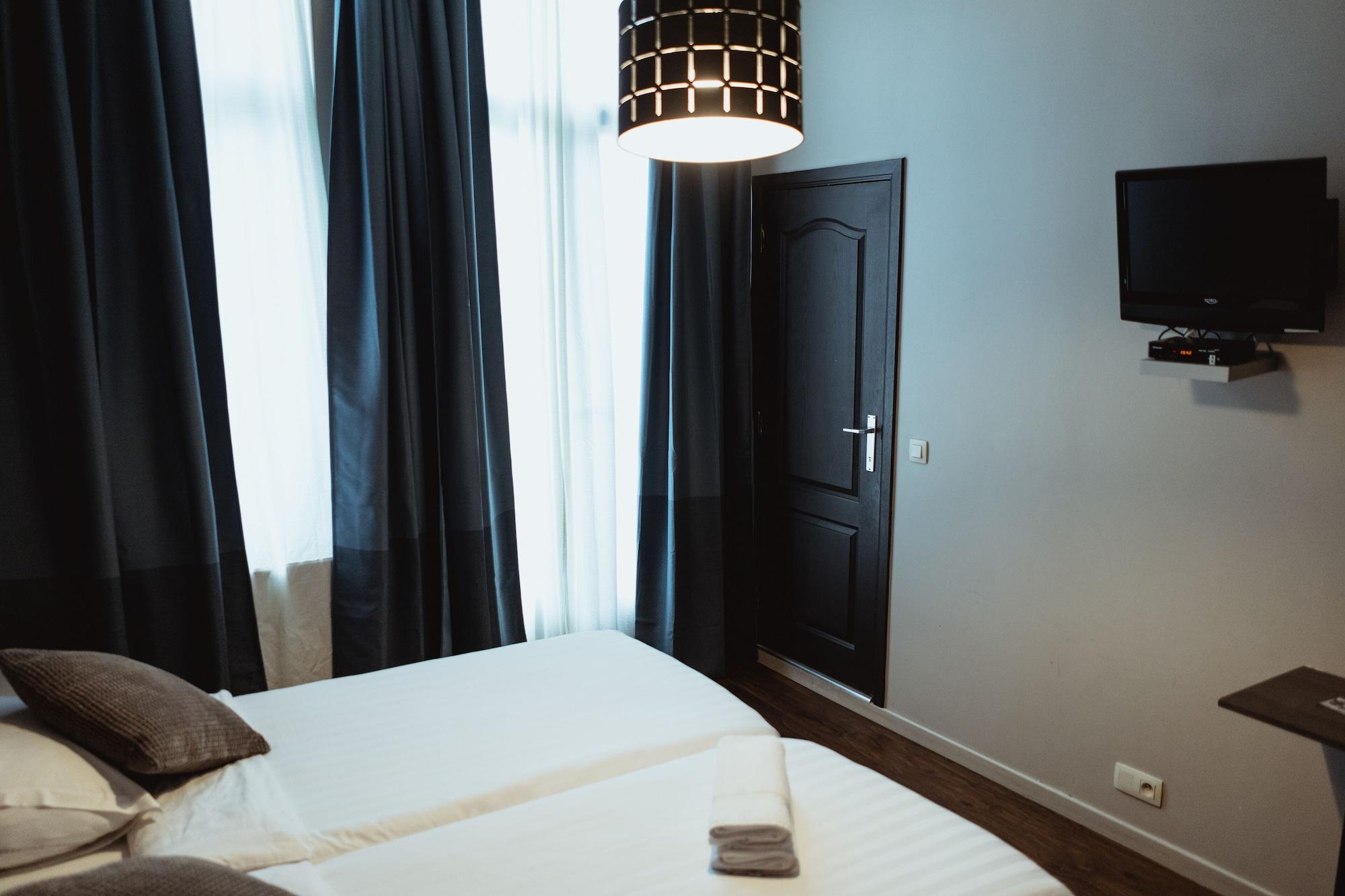 Le Centenaire Brussels Expo Hotel Jette