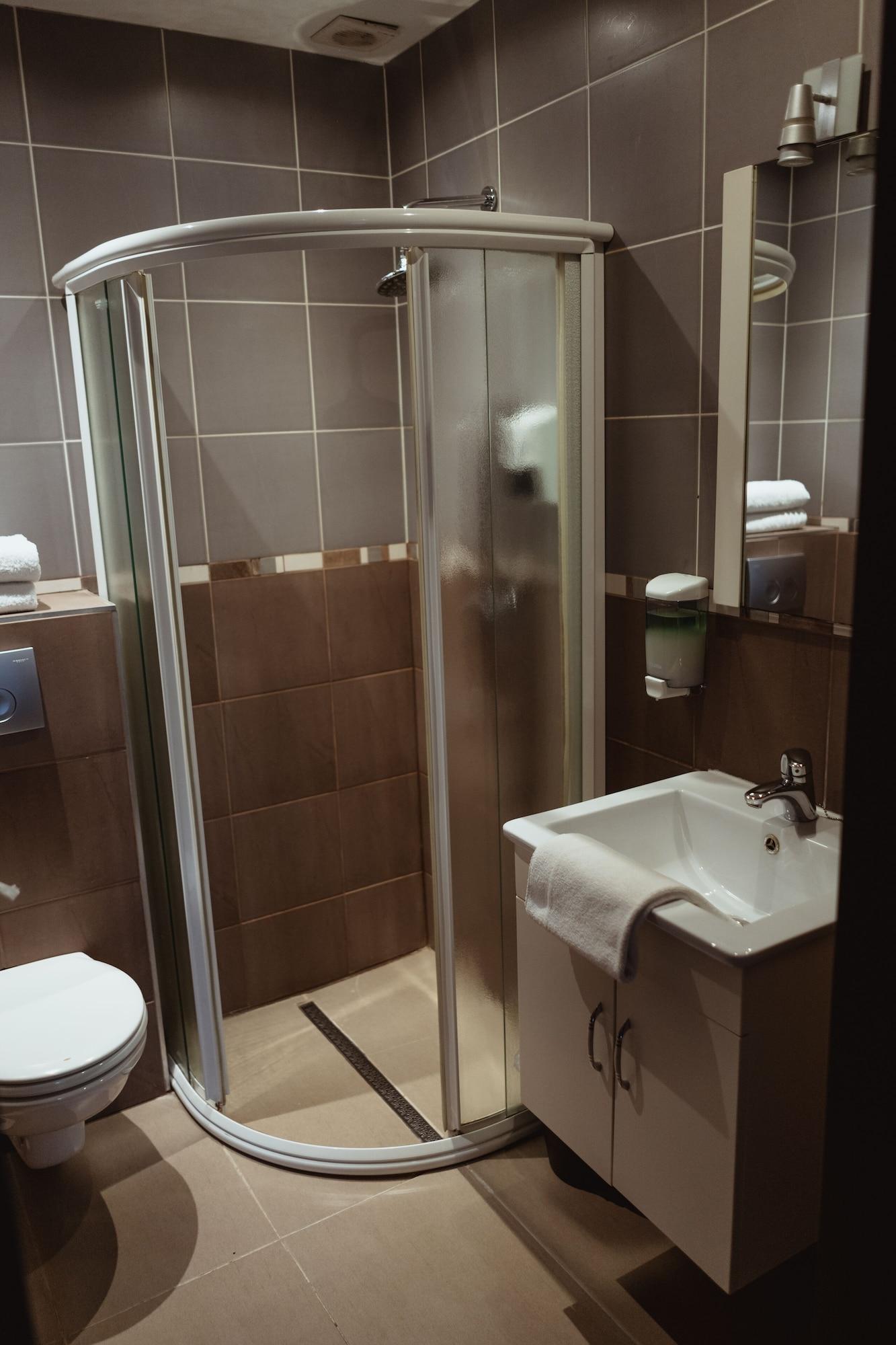 Hotel Le Centenaire Brussels Expo 2*