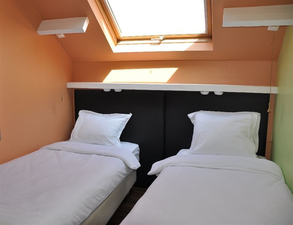 Le Centenaire Brussels Expo Hotel Jette