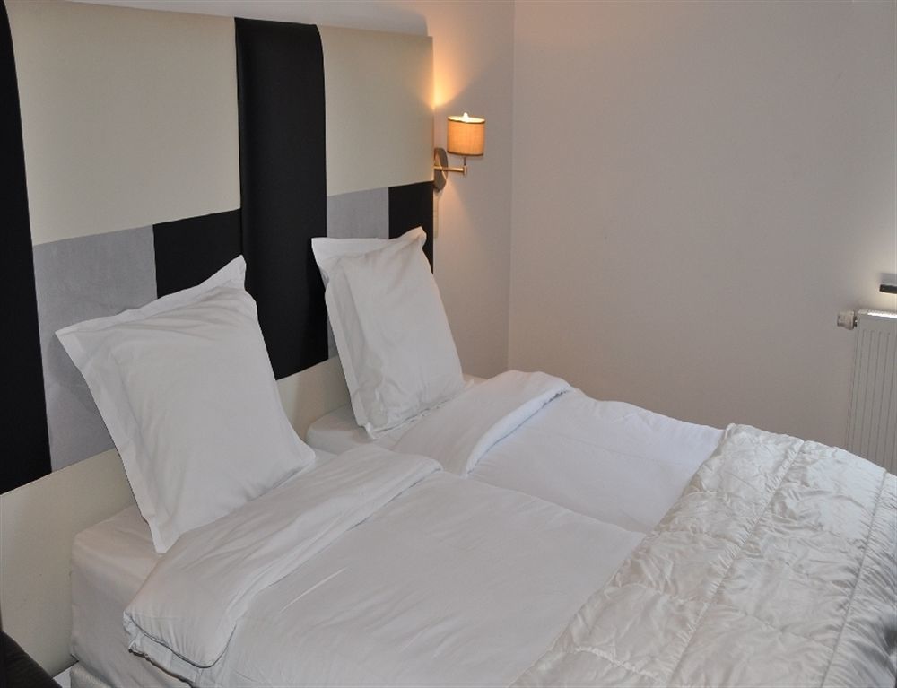 Hotel Le Centenaire Brussels Expo 2*