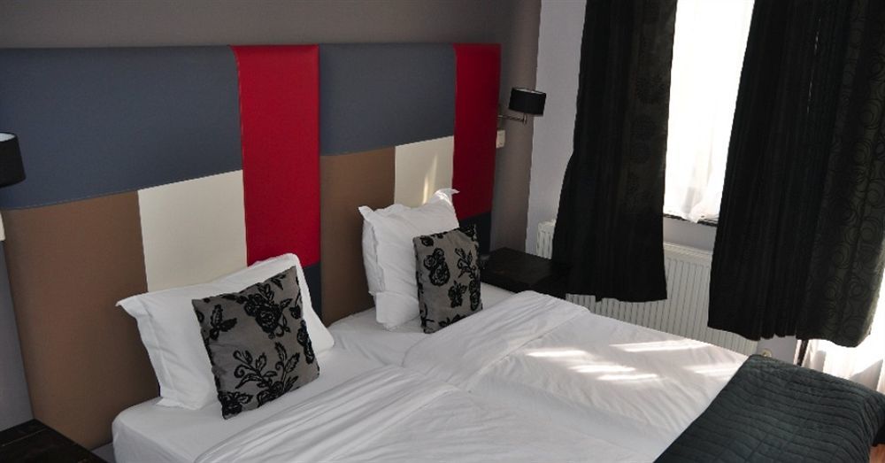 Hotel Le Centenaire Brussels Expo