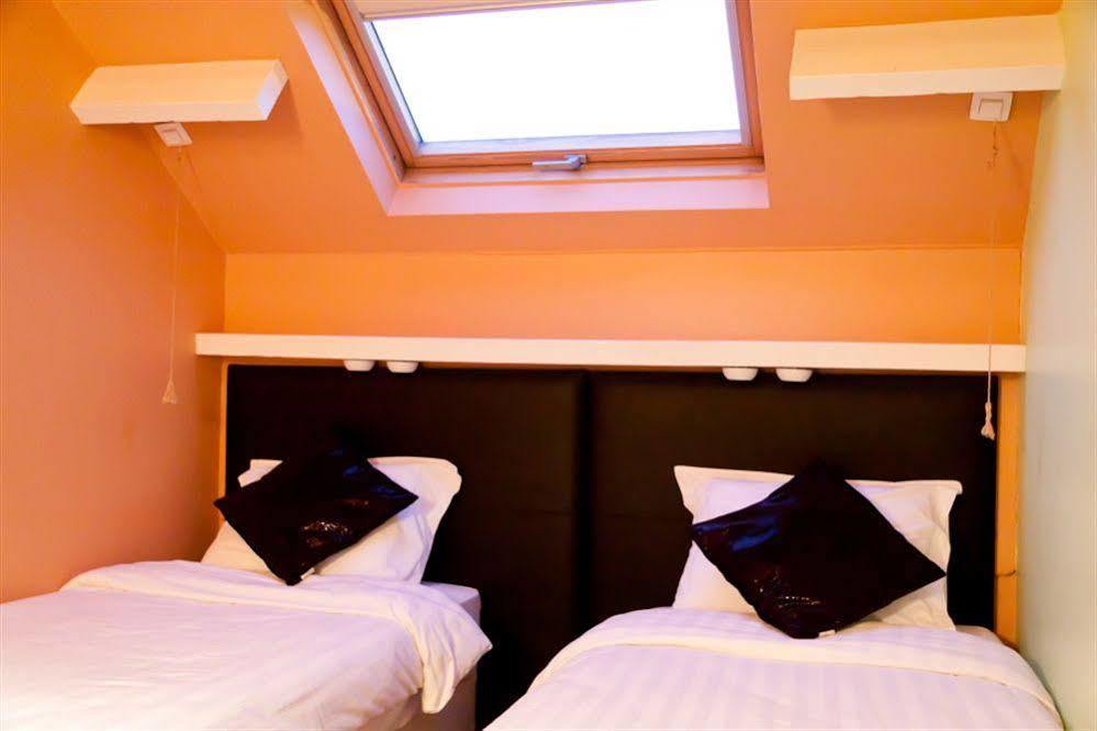 Hotel Le Centenaire Brussels Expo Jette