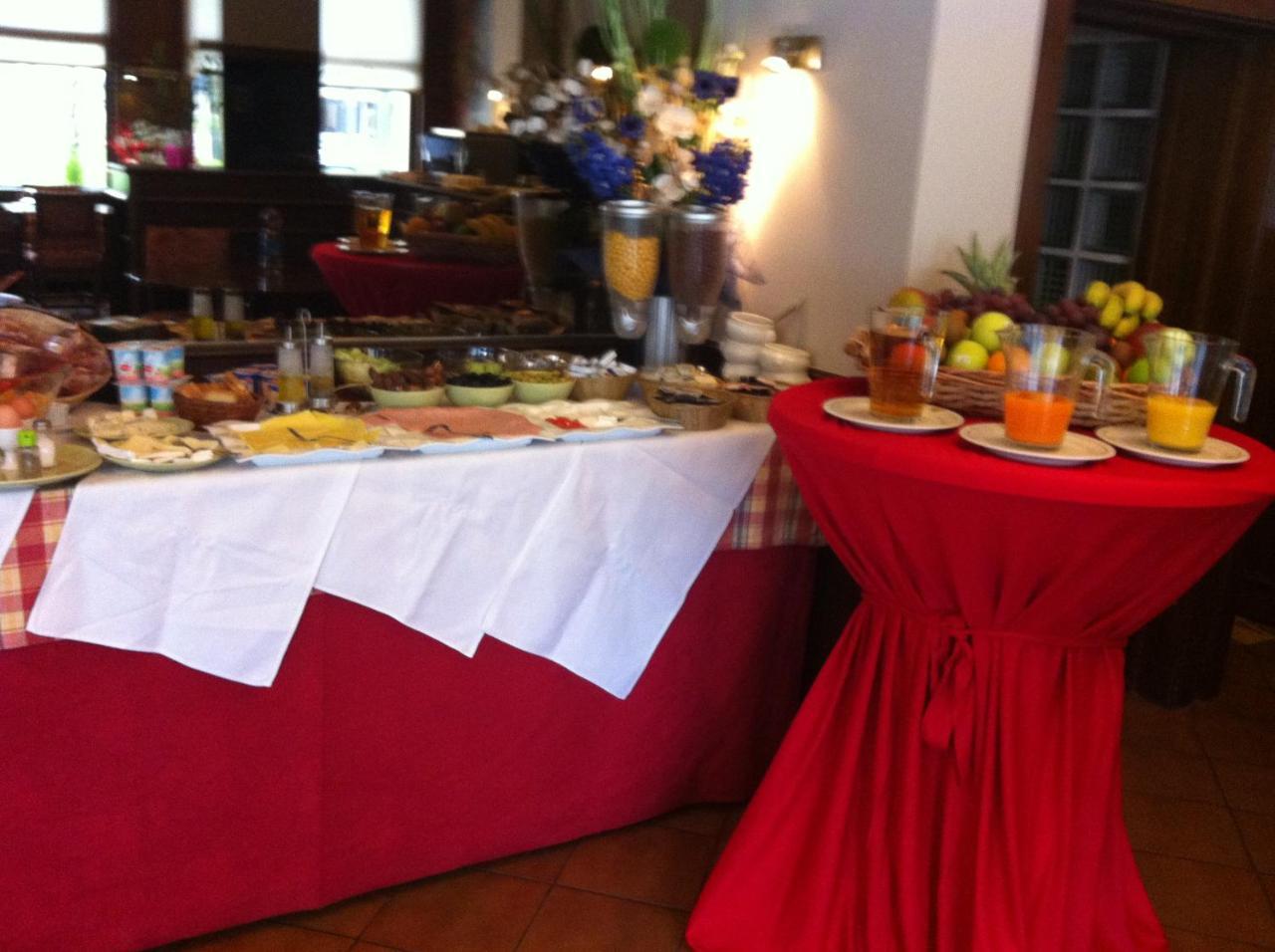 Le Centenaire Brussels Expo Hotel
