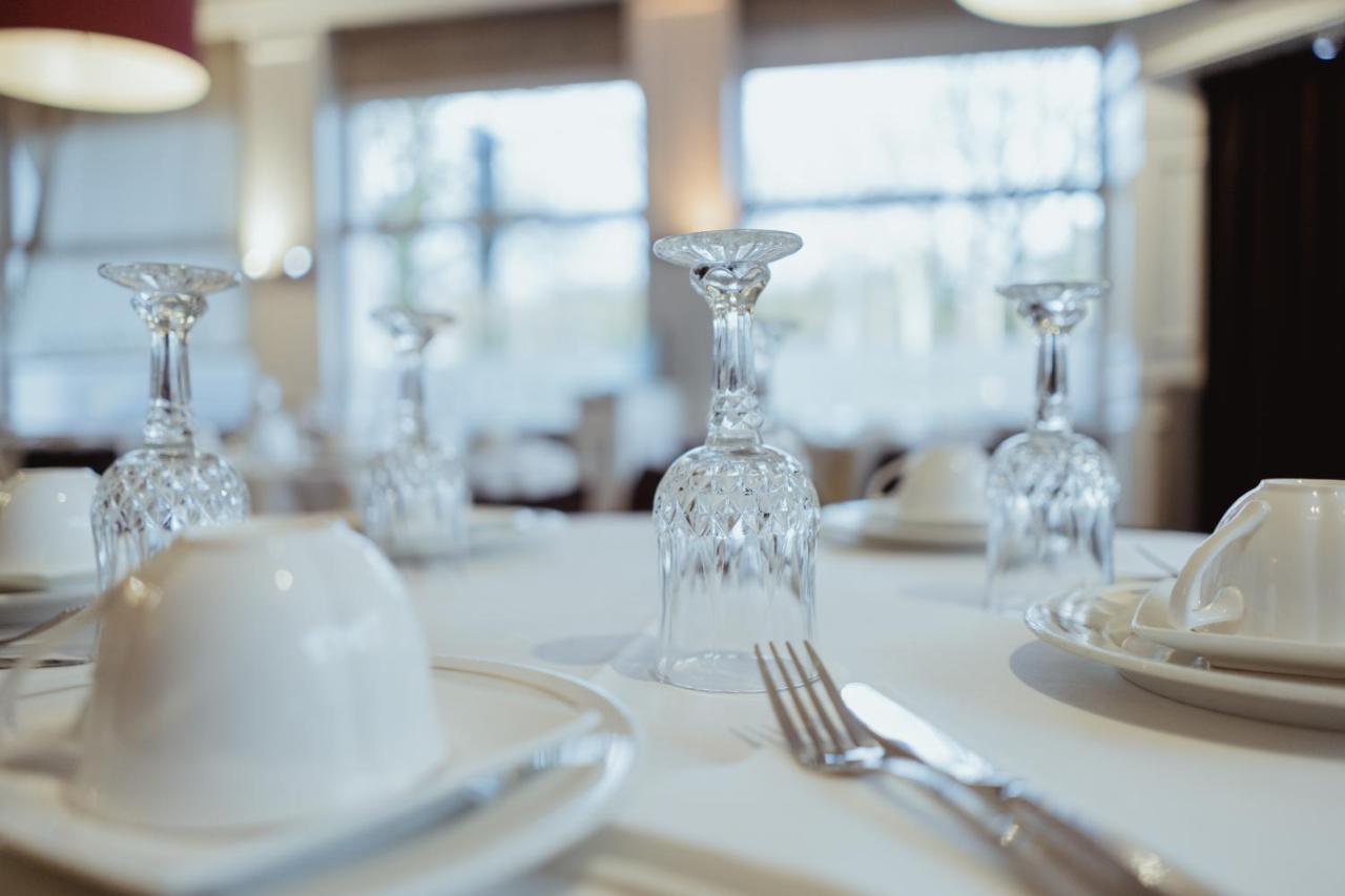 Le Centenaire Brussels Expo Hotel