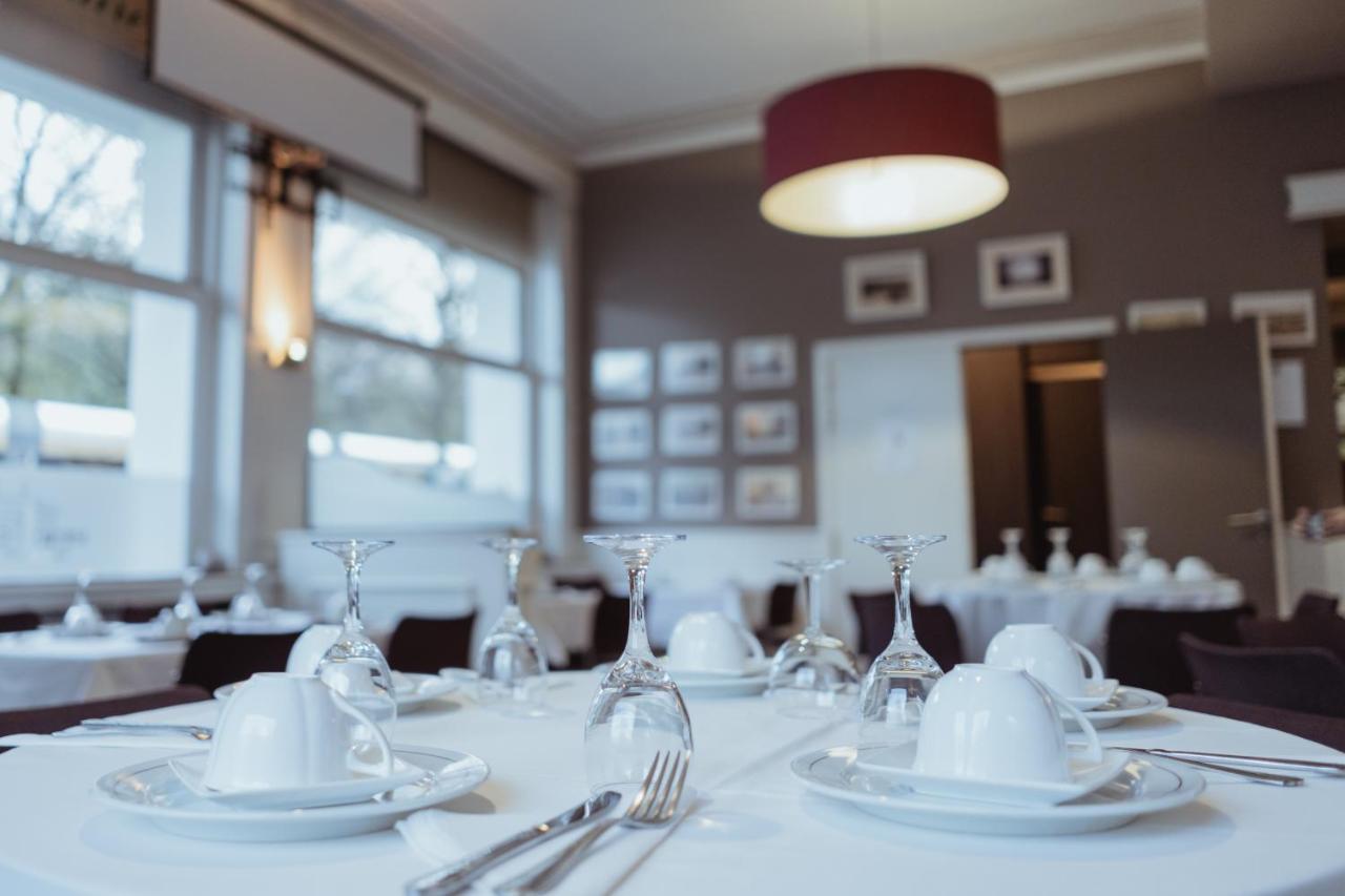 Le Centenaire Brussels Expo Hotel
