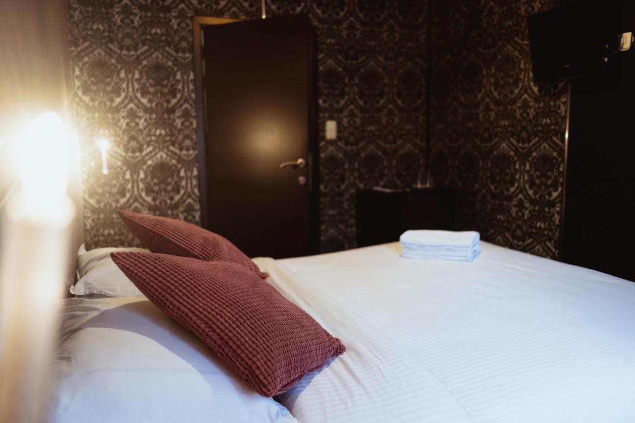 Hotel Le Centenaire Brussels Expo Jette
