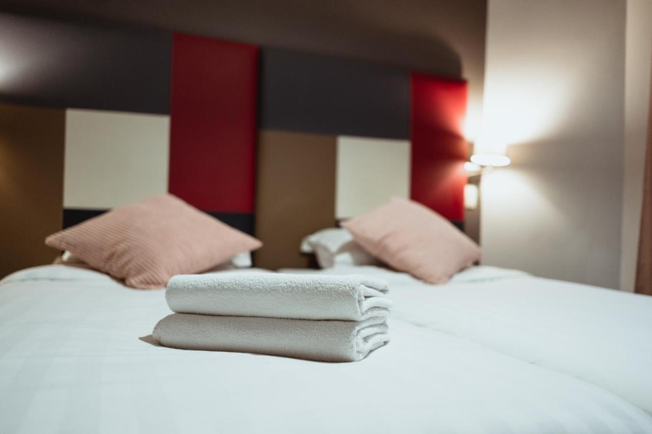 Hotel Le Centenaire Brussels Expo 2*