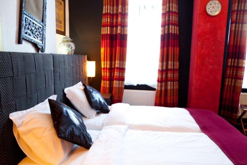 Le Centenaire Brussels Expo Hotel