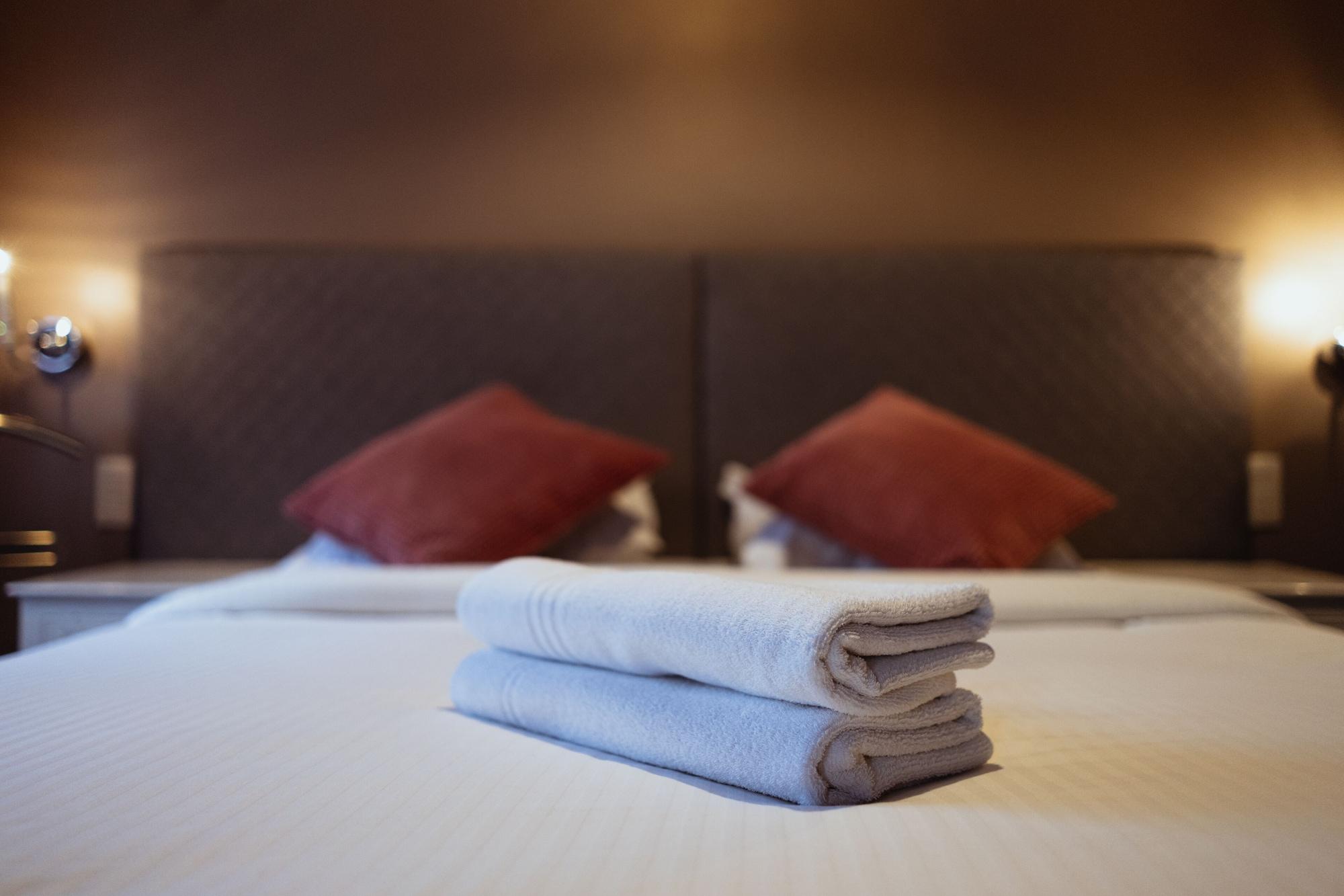 Hotel Le Centenaire Brussels Expo 2*