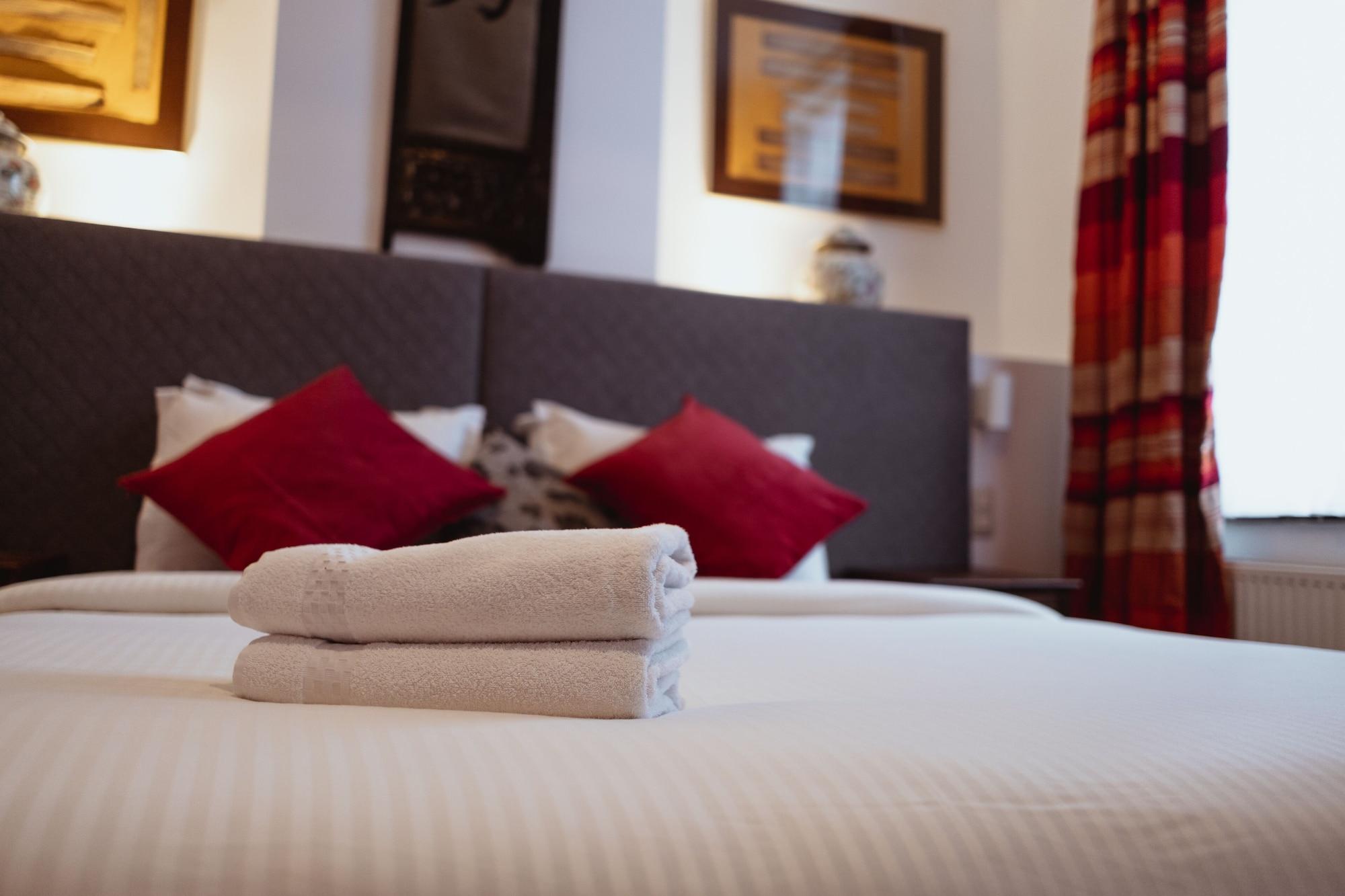 Hotel Le Centenaire Brussels Expo Jette