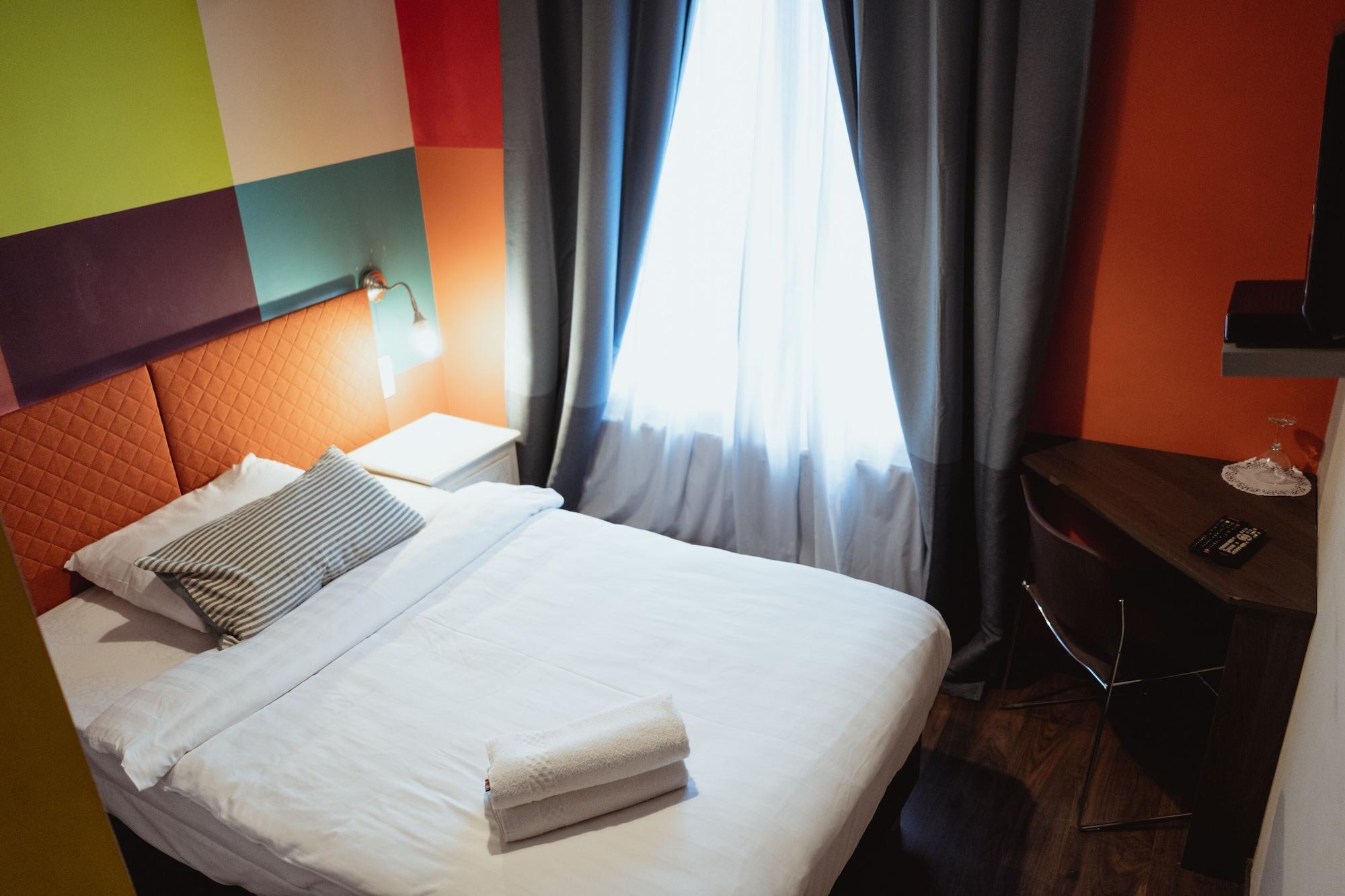Hotel Le Centenaire Brussels Expo