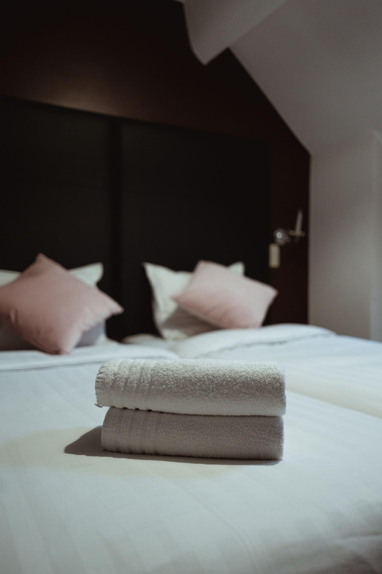 Hotel Le Centenaire Brussels Expo