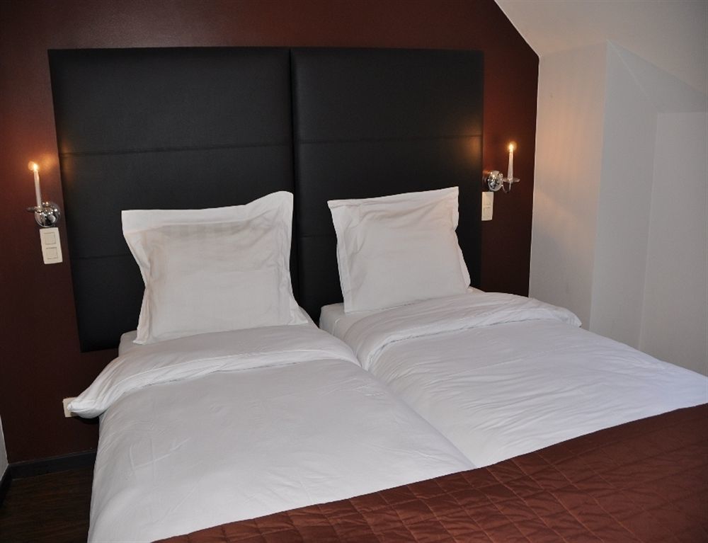 Le Centenaire Brussels Expo Hotel 2*