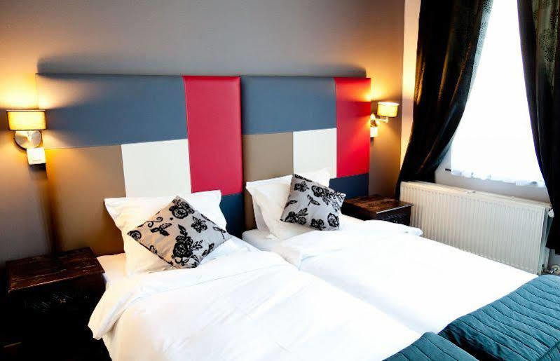 Hotel Le Centenaire Brussels Expo Jette