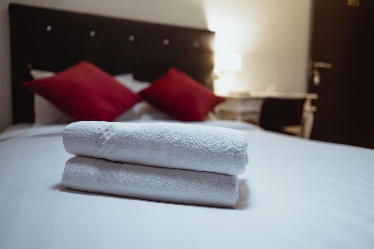 Hotel Le Centenaire Brussels Expo 2*