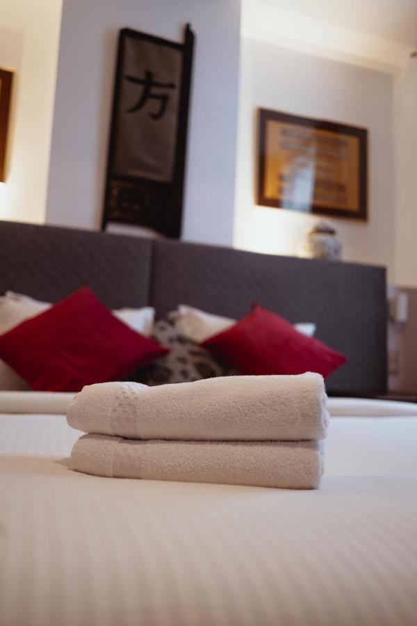 Le Centenaire Brussels Expo Hotel Jette