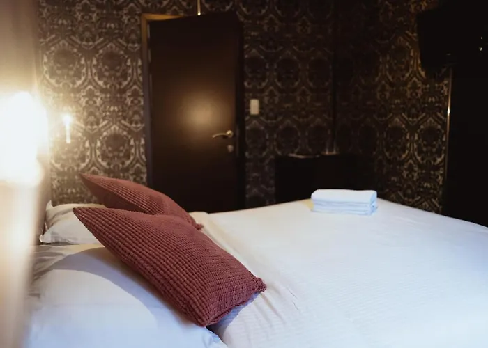 Hotel Le Centenaire Brussels Expo