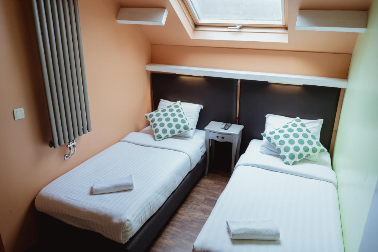 Le Centenaire Expo Hotel